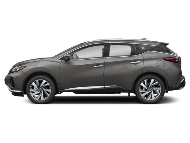 used 2021 Nissan Murano car, priced at $24,999