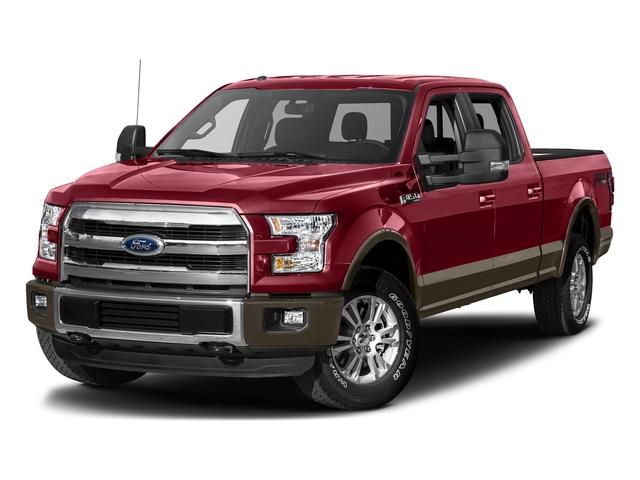 used 2017 Ford F-150 car, priced at $28,999