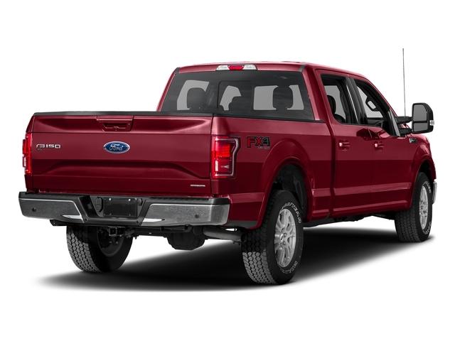 used 2017 Ford F-150 car, priced at $28,999