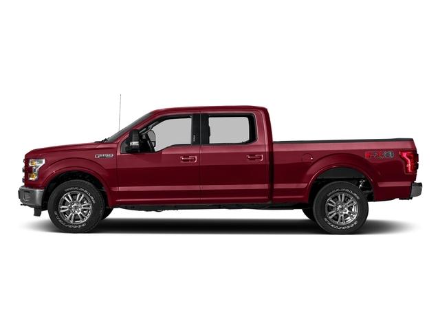 used 2017 Ford F-150 car, priced at $28,999