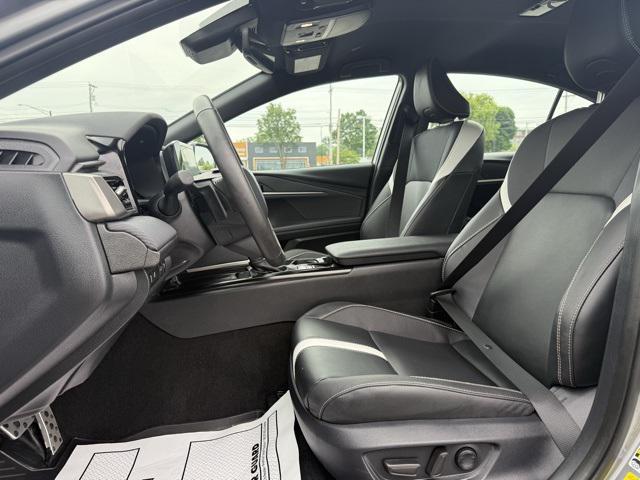 used 2025 Toyota Camry car, priced at $32,999