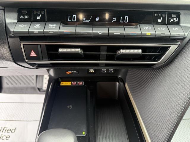used 2025 Toyota Camry car, priced at $32,999
