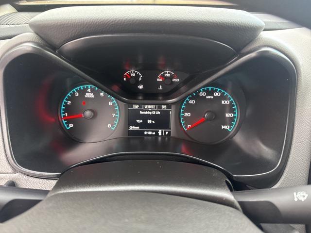 used 2019 Chevrolet Colorado car, priced at $22,999