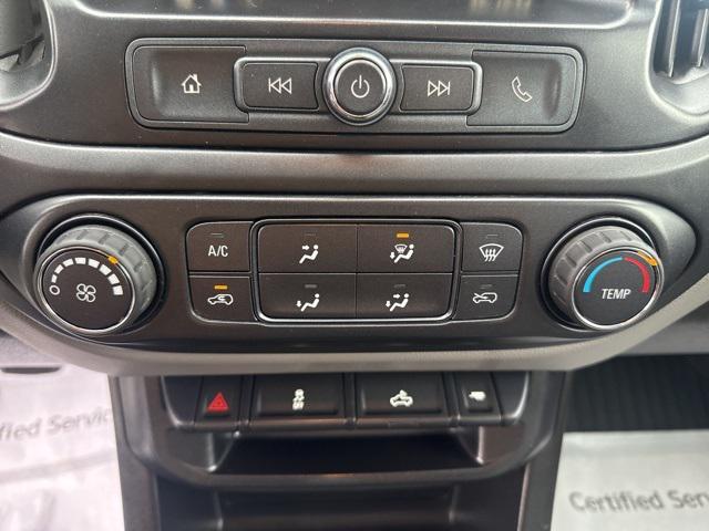 used 2019 Chevrolet Colorado car, priced at $22,999