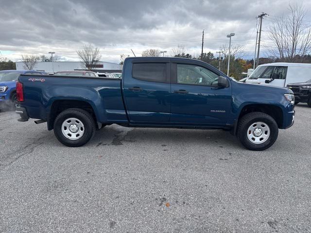 used 2019 Chevrolet Colorado car, priced at $22,999