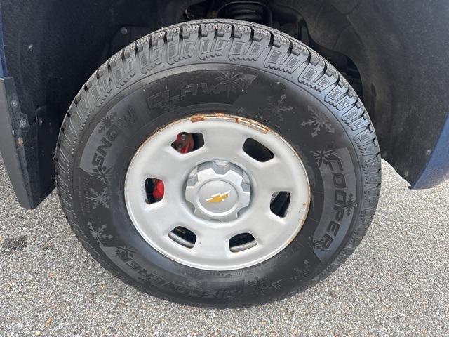 used 2019 Chevrolet Colorado car, priced at $22,999