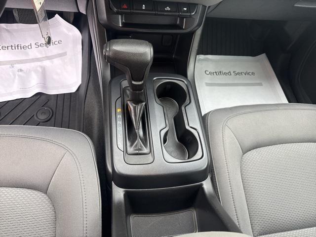 used 2019 Chevrolet Colorado car, priced at $22,999