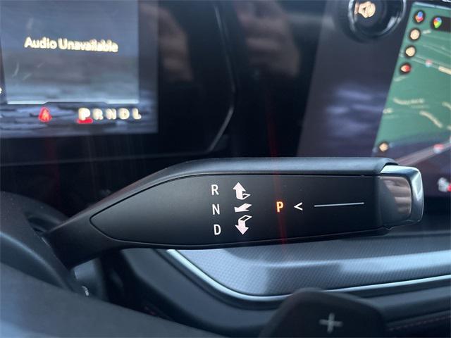 new 2026 Chevrolet Tahoe car, priced at $76,720