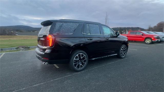 new 2026 Chevrolet Tahoe car, priced at $76,720