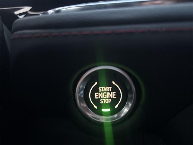 new 2026 Chevrolet Tahoe car, priced at $76,720