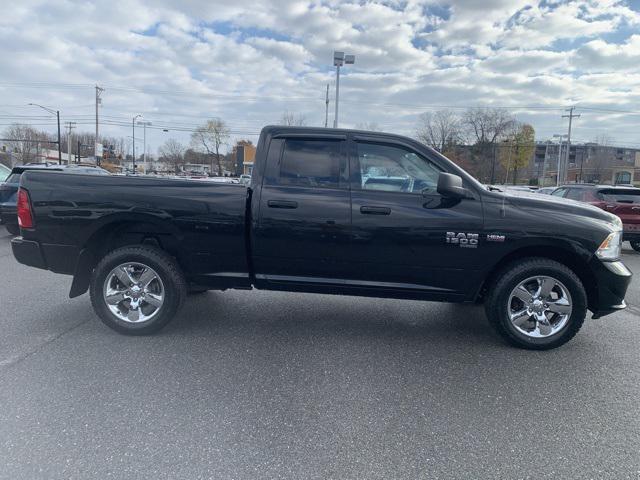 used 2019 Ram 1500 car, priced at $25,999