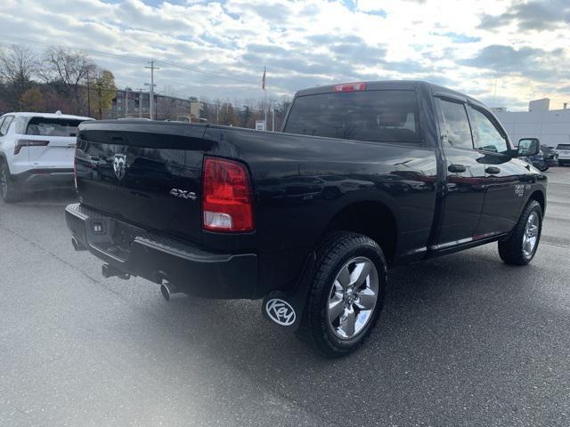 used 2019 Ram 1500 car, priced at $25,999