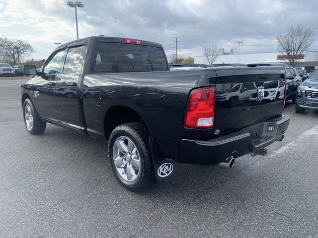 used 2019 Ram 1500 car, priced at $25,999