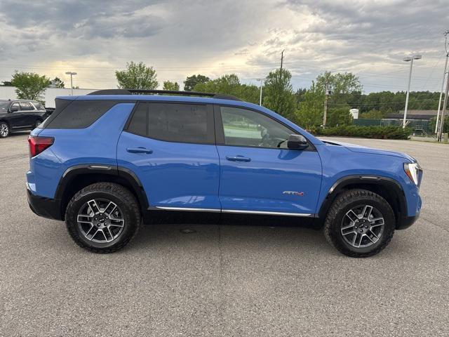 new 2026 GMC Terrain car, priced at $41,985