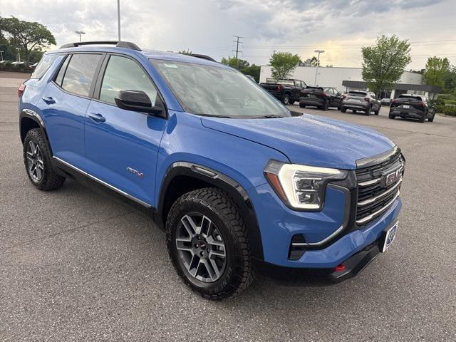 new 2026 GMC Terrain car, priced at $41,985