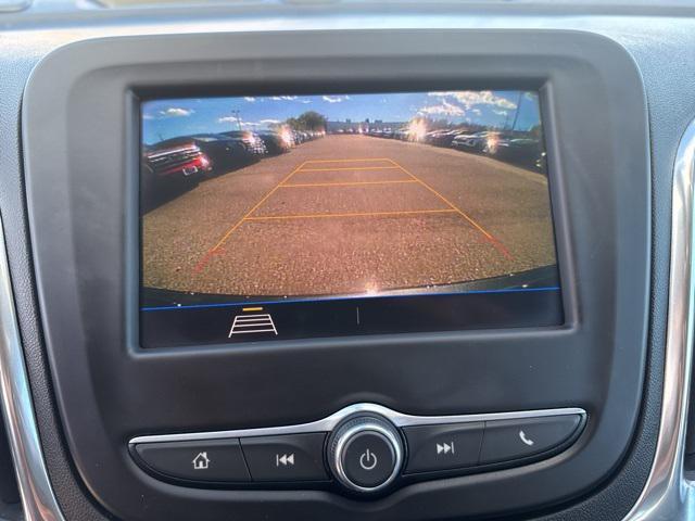 used 2020 Chevrolet Equinox car, priced at $19,499