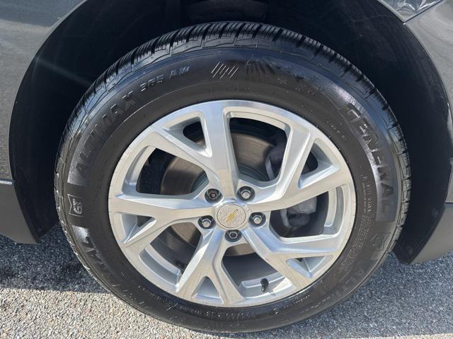 used 2020 Chevrolet Equinox car, priced at $19,499