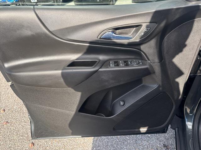 used 2020 Chevrolet Equinox car, priced at $19,499