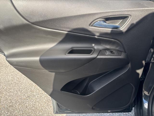 used 2020 Chevrolet Equinox car, priced at $19,499