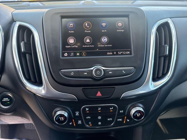 used 2020 Chevrolet Equinox car, priced at $19,499