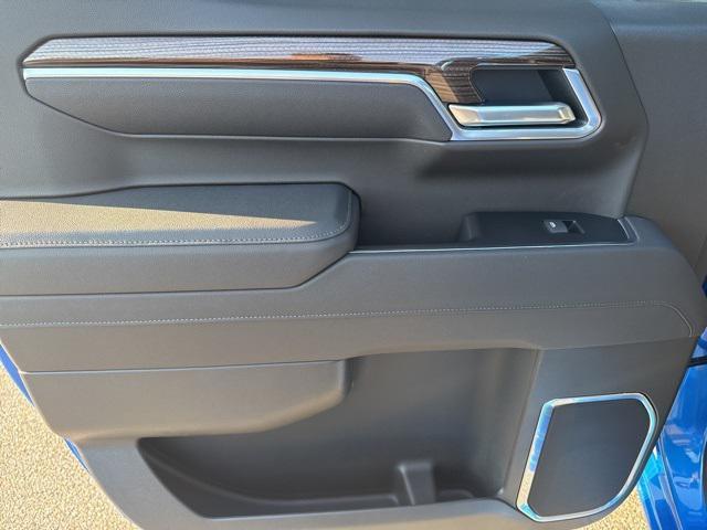 new 2026 Chevrolet Silverado 1500 car, priced at $49,440