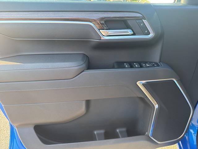 new 2026 Chevrolet Silverado 1500 car, priced at $49,440