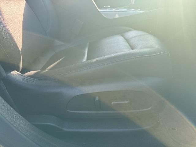 used 2021 Chevrolet Blazer car, priced at $24,995