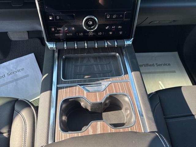 new 2024 GMC Sierra EV car, priced at $87,495