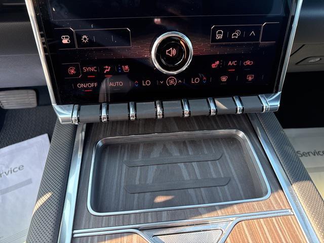 new 2024 GMC Sierra EV car, priced at $87,495