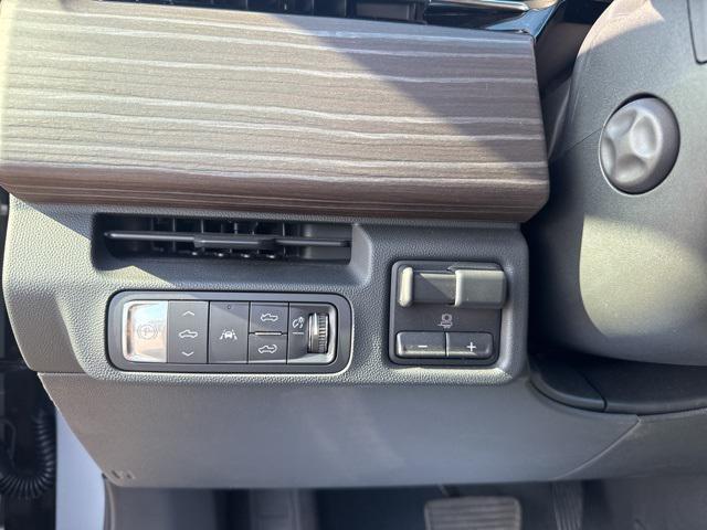 new 2024 GMC Sierra EV car, priced at $87,495