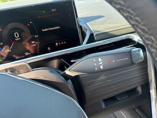 new 2024 GMC Sierra EV car, priced at $87,495