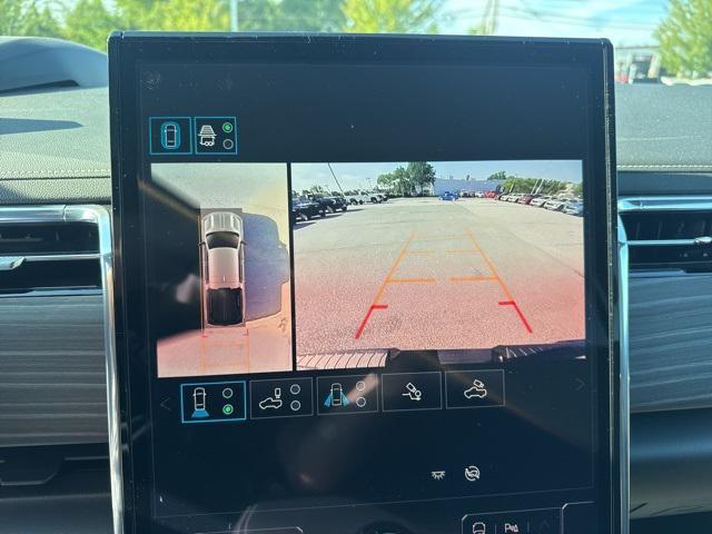 new 2024 GMC Sierra EV car, priced at $87,495