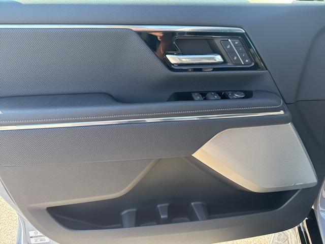 new 2024 GMC Sierra EV car, priced at $87,495