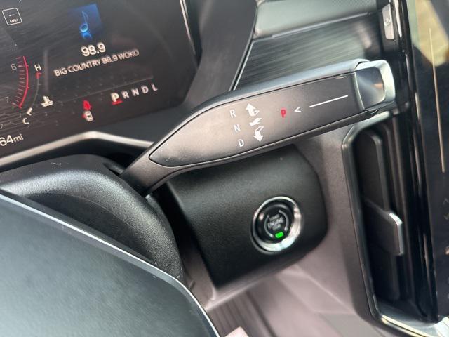 used 2024 GMC Acadia car, priced at $42,999