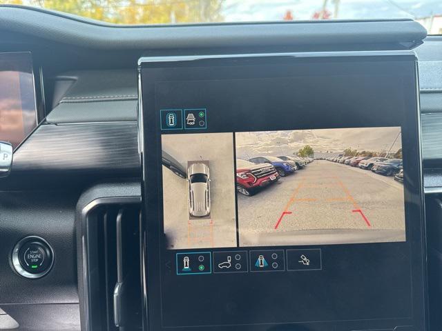 used 2024 GMC Acadia car, priced at $42,999