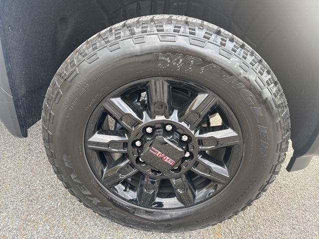 new 2026 GMC Sierra 2500 car, priced at $73,065