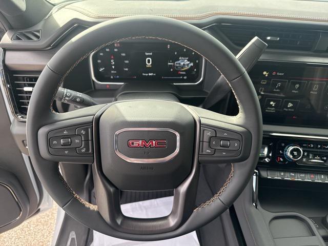 new 2026 GMC Sierra 2500 car, priced at $73,065