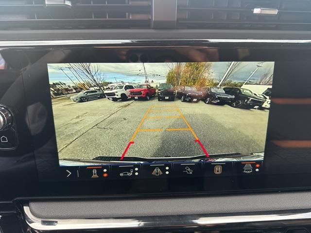 new 2026 GMC Sierra 2500 car, priced at $73,065