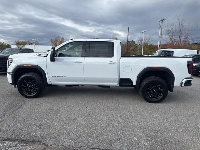 new 2026 GMC Sierra 2500 car, priced at $73,065