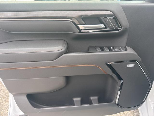 new 2026 GMC Sierra 2500 car, priced at $73,065