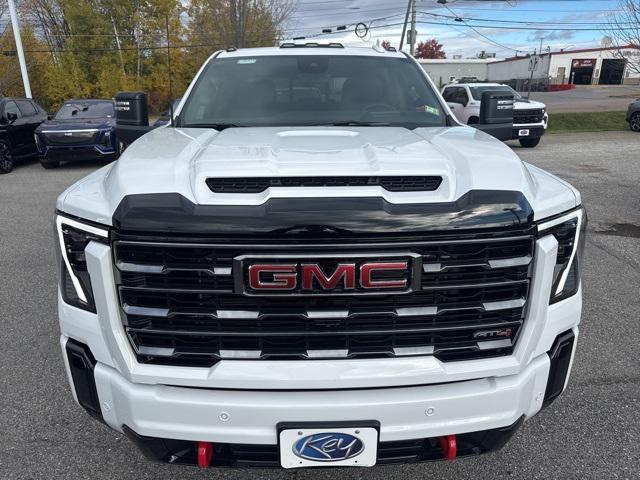 new 2026 GMC Sierra 2500 car, priced at $73,065