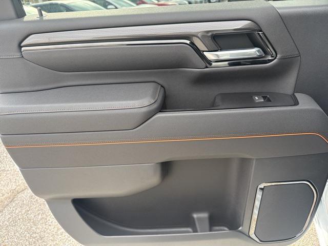 new 2026 GMC Sierra 2500 car, priced at $73,065