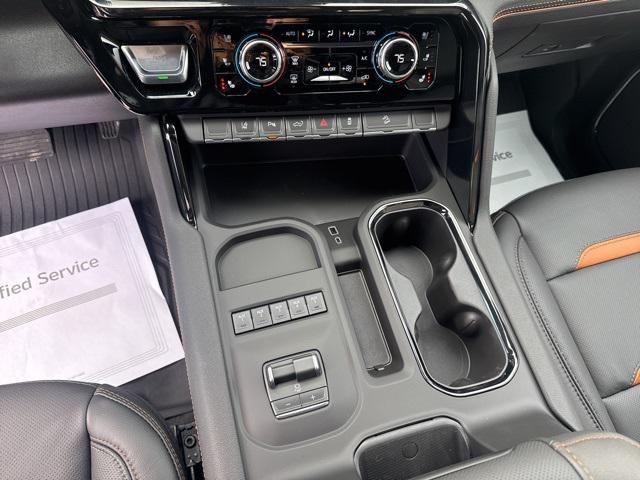 new 2026 GMC Sierra 2500 car, priced at $73,065