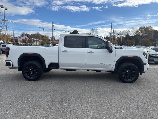 new 2026 GMC Sierra 2500 car, priced at $73,065