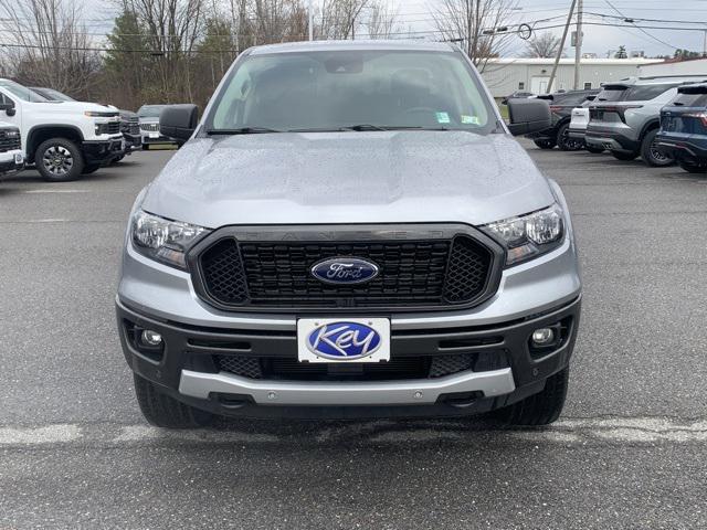 used 2022 Ford Ranger car, priced at $31,999