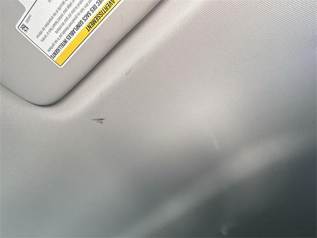 new 2025 Chevrolet Trax car, priced at $25,090