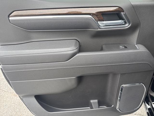 new 2026 GMC Sierra 1500 car, priced at $49,490