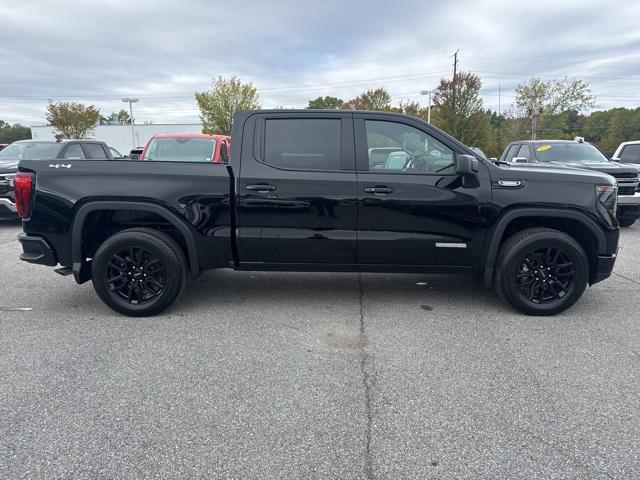 new 2026 GMC Sierra 1500 car, priced at $49,490