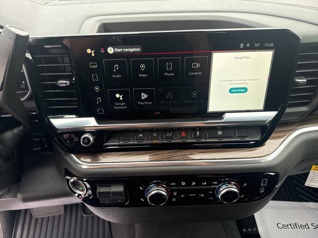 new 2026 GMC Sierra 1500 car, priced at $49,490