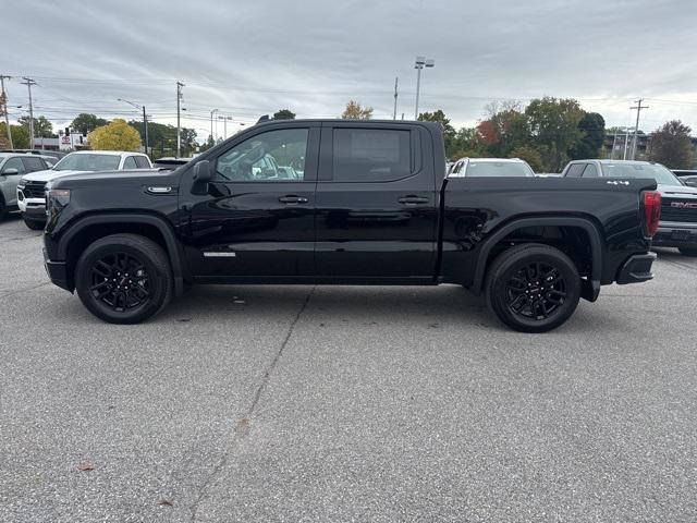new 2026 GMC Sierra 1500 car, priced at $49,490